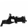 VOLVO S60 MK3 priekinio dešiniojo bamperio laikiklis Originalus 31455653