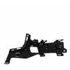 VOLVO S60 MK3 priekinio dešiniojo bamperio laikiklis Originalus 31455653