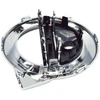 Volvo S60 MK3 Priekinis Bamperio Grotelės Logotipas 31383854 Originali Dalys