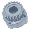 VOLVO S60 S70 V70 V50 Crankshaft Pulley Originalus 8692286