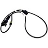 Volvo S60 S80 V60 V70 XC60 XC70 Dalyvio Kabelių Rinkinys Originalus 31296798