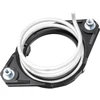 VOLVO S60 S80 V60 V70 XC60 XC70 XC90 Vandens Siurblio Suvirinimas Originalus 31219096