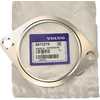 Volvo S60 S80 V60 XC60 XC90 Išmetimo Vamzdelio Jungiklio Gtaukas Originalus 8672278