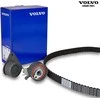 Volvo S60 S80 V70 S40 V40 Benzininis Diržo Rinkinys Originalus 30758261