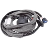 VOLVO S60 S80 V70 V70 XC XC90 Pritraukimo Kabo Harness Kabelis Originalus 31285778