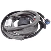 VOLVO S60 S80 V70 V70 XC XC90 Pritraukimo Kabo Harness Kabelis Originalus 31285778