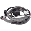 VOLVO S60 S80 V70 V70 XC XC90 Pritraukimo Kabo Harness Kabelis Originalus 31285778