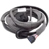 VOLVO S60 S80 V70 V70 XC XC90 Pritraukimo Kabo Harness Kabelis Originalus 31285778