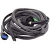 VOLVO S60 S80 V70 V70 XC XC90 Pritraukimo Kabo Harness Kabelis Originalus 31285778