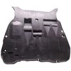 Volvo S60 S80 V70 XC 2.0 2.5 Benzininis variklio apatinis apsauginis gaubtas Originalus 30664212