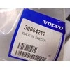 Volvo S60 S80 V70 XC 2.0 2.5 Benzininis variklio apatinis apsauginis gaubtas Originalus 30664212