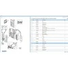 Volvo S60 S80 V70 XC70 XC90 Relės modulis originalus 9442190