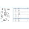 Volvo S60 S80 V70 XC70 XC90 Relės modulis originalus 9442190