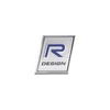 Volvo S60 S90 V60 R Design Emblem Originalus 31391873