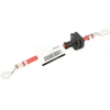 Volvo S60 S90 V60 V90 XC60 Baterijos Atramos Kabelis Originalus 31394188