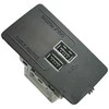 VOLVO S60 S90 V90 XC40 XC60 USB AUX sąsajos lizdas Jack originalus 31407038
