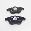 Volvo S60 V60 BREMSKLOTZSATZ Originalus 32373185