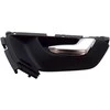Volvo S60 V60 Dešinės Priekinės Durų Atidarymo Rankena Originalus 39868056