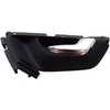 Volvo S60 V60 Dešinės Priekinės Durų Atidarymo Rankena Originalus 39868056