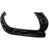 VOLVO S60 V60 Galinio Dešinio Šildymo Skydo Skvernas Originalus 31323966