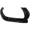 VOLVO S60 V60 Galinio Dešinio Šildymo Skydo Skvernas Originalus 31323966