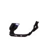 Volvo S60 V60 Galinio Išmetimo Vamzdžio Galiuko Skirtas 31455572