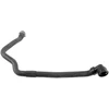 Volvo S60 V60 Radiator Hose Top Originalus 32249281
