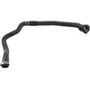 Volvo S60 V60 Radiator Hose Top Originalus 32249281
