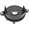 VOLVO S60 V60 V70 Crankshaft Seal Cover Originalus 32224651
