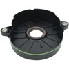 VOLVO S60 V60 V70 Crankshaft Seal Cover Originalus 32224651