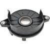 VOLVO S60 V60 V70 Crankshaft Seal Cover Originalus 32224651