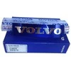 "Volvo S60 V60 V70 XC70" priekinės grotelės emblema Metalinis lipdukas Originalus 31214625