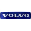 "Volvo S60 V60 V70 XC70" priekinės grotelės emblema Metalinis lipdukas Originalus 31214625