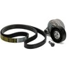 Volvo S60 V60 Variklio V Ribbed Juostu Setas Originalus 31401425