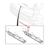 Volvo S60 V60 XC60 Galinio Vaizdo Kameros Stakliukas Originalus 31391859