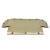Volvo S60 V60 XC60 Instrumento Panelės Kojų Atramos Originalus 39820458