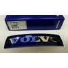 "Volvo S60 V60 XC60" priekinės grotelės emblema Metalinis lipdukas Originalus 30796427