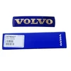 "Volvo S60 V60 XC60" priekinės grotelės emblema Metalinis lipdukas Originalus 30796427