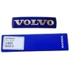 "Volvo S60 V60 XC60" priekinės grotelės emblema Metalinis lipdukas Originalus 30796427