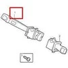 Volvo S60 V70 P26 XC70 XC90 Signalo Svykio Perjungiklis Originalus 31268561