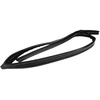 Volvo S60 V70 Priekinis Kairys Durų Gidų Moldingas Originalus 30779288