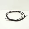 "Volvo S60 V70 XC70 2001-2009" variklio dangčio atleidimo trosas originalus 9170365