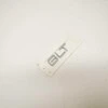 VOLVO S70 Galinės pavadinimo plokštelės emblema 9157134 NAUJA ORIGINALI