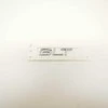 VOLVO S70 Galinės pavadinimo plokštelės emblema 9157134 NAUJA ORIGINALI