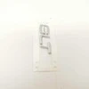 VOLVO S70 Galinės pavadinimo plokštelės emblema 9157134 NAUJA ORIGINALI