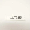 VOLVO S70 Galinės pavadinimo plokštelės emblema 9157134 NAUJA ORIGINALI