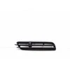 VOLVO S70 Priekinis Bamperis Dešinysis Grotelės 9151509 NAUJAS ORIGINALUS