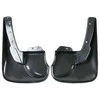 Volvo S70 V70 V70XC Priekinis Apsauginis Mudflaps Set Originalus 9184915