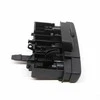 VOLVO S80 MK1 centrinės konsolės mygtukų rinkinys Originalus 30791832