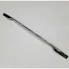 VOLVO S80 MK2 BAGAŽINĖS DANGTIS CHROMO DEKORATYVINIS PANELES ORIGINALAS 31391845